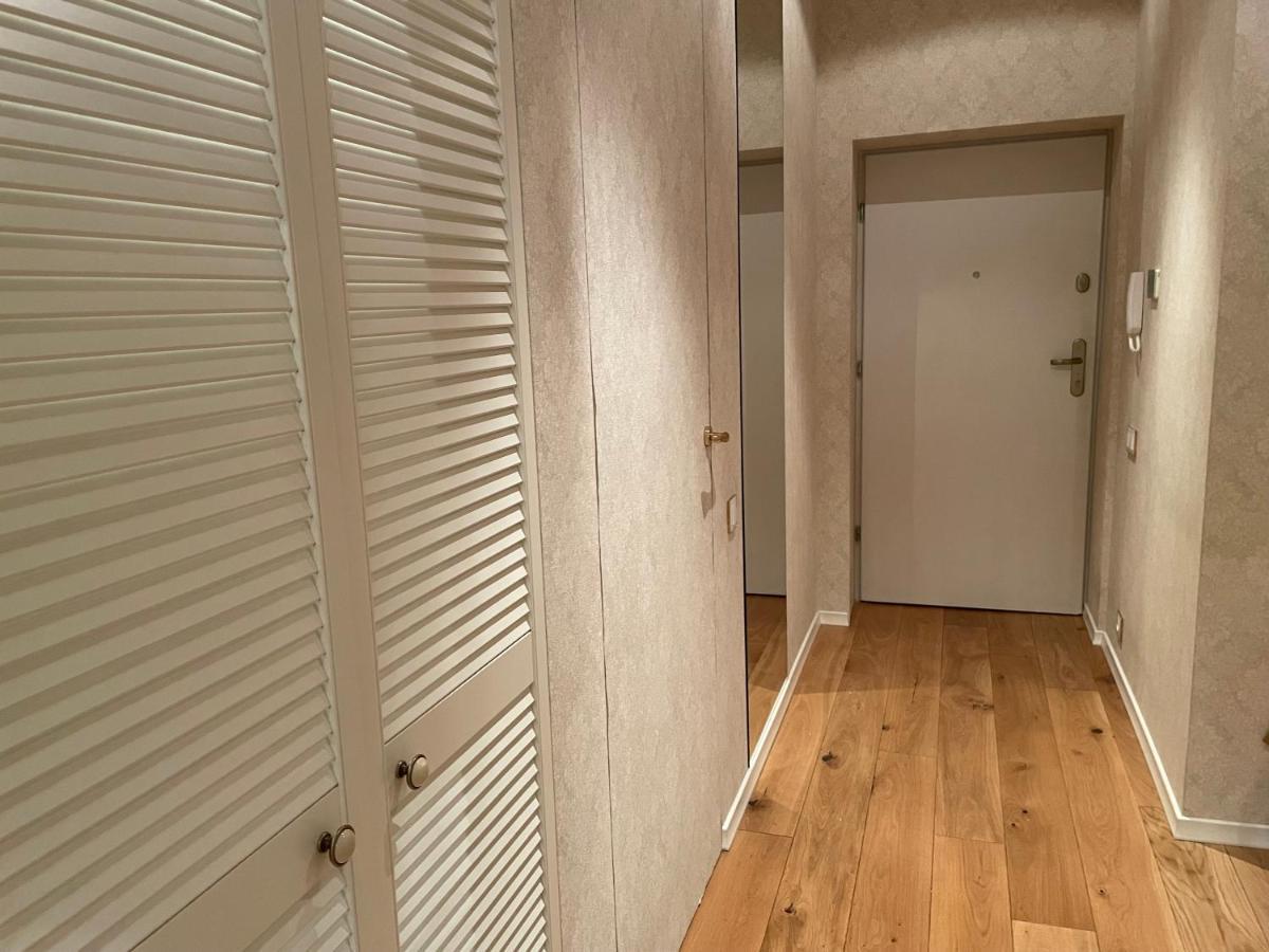 Apartament Faltom 7 Gdynia Centrum Abrahama Kültér fotó