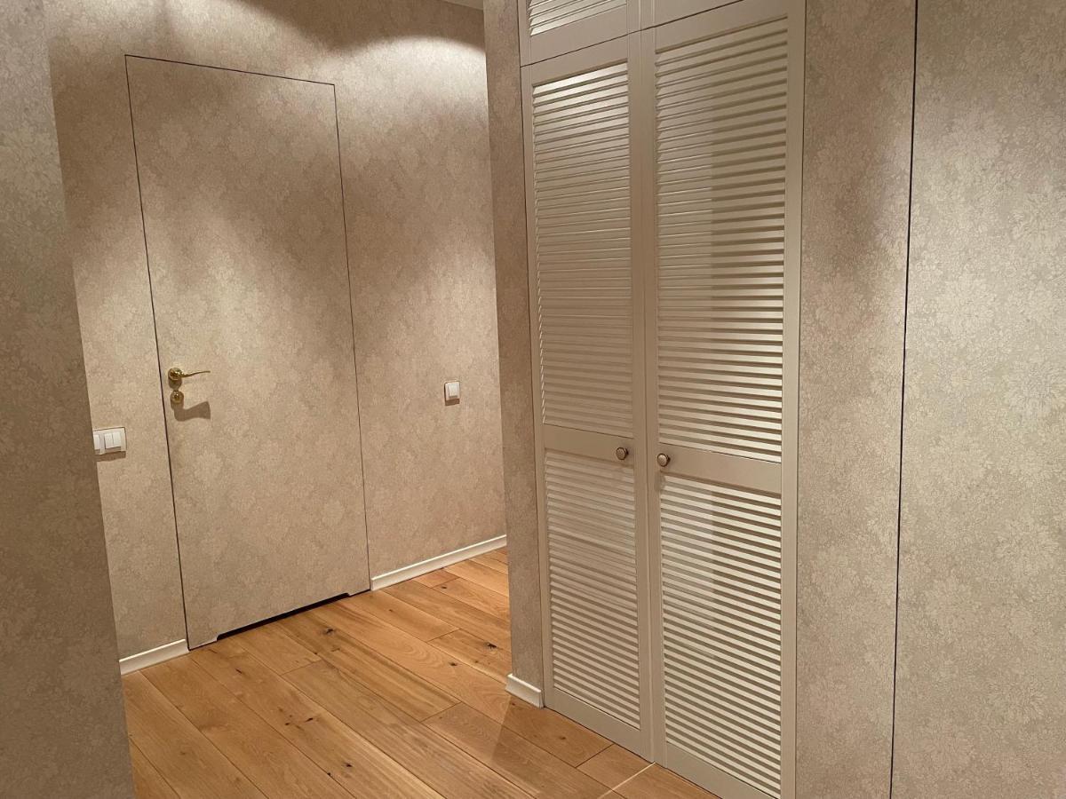 Apartament Faltom 7 Gdynia Centrum Abrahama Kültér fotó