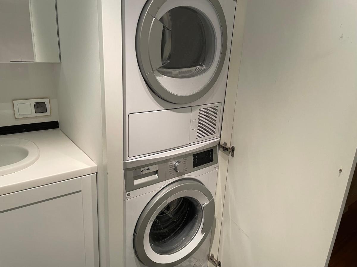 Apartament Faltom 7 Gdynia Centrum Abrahama Kültér fotó