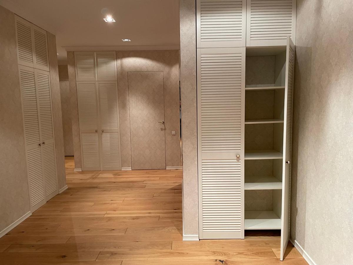 Apartament Faltom 7 Gdynia Centrum Abrahama Kültér fotó