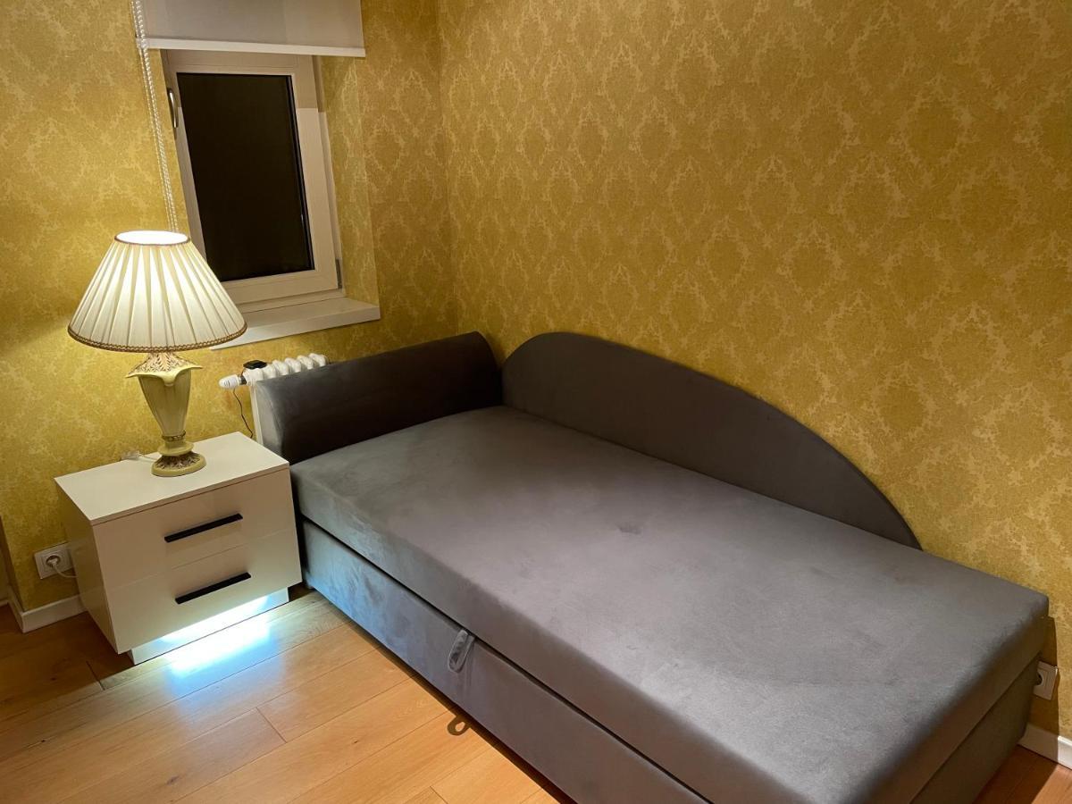 Apartament Faltom 7 Gdynia Centrum Abrahama Kültér fotó