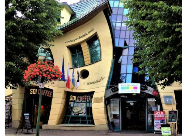 Apartament Faltom 7 Gdynia Centrum Abrahama Kültér fotó