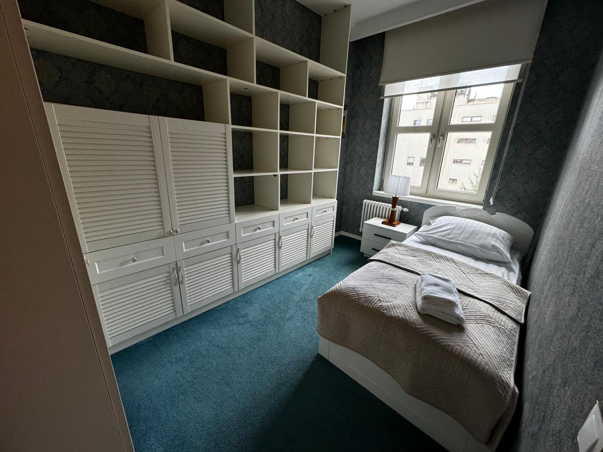 Apartament Faltom 7 Gdynia Centrum Abrahama Kültér fotó